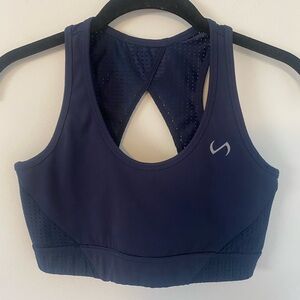 TLF Apparel Women's Oasis Sports bra